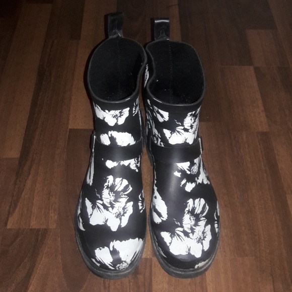 Capelli of New York Shoes - Rain boots